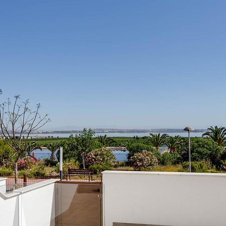 49 Laguna Beach Torrevieja Exterior foto