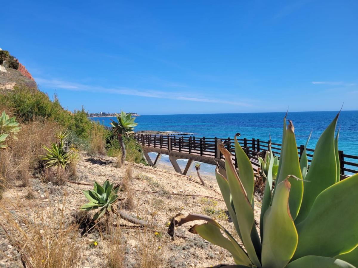 49 Laguna Beach Torrevieja Exterior foto